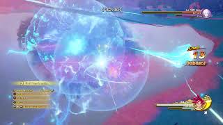 dlc pack 1 dragon ball z kakarot playthrough