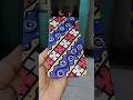 Reuse old mobile cover #beautiful #diy #art #shortsviral #shorts #youtubeshort #viralvideos