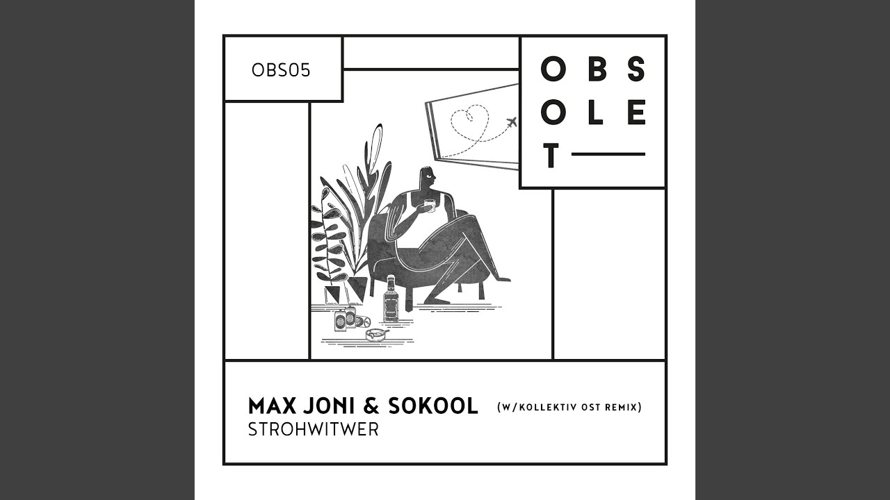 Guarda Strohwitwer su YouTube Guarda Strohwitwer su YouTube