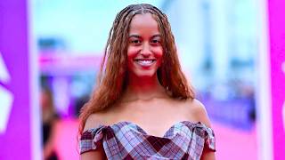 Happy Birthday to Malia Obama. She is Turning 27 Today YouTube