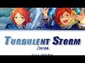 【ES】 Turbulent Storm - 2wink (Game edit)「KAN/ROM/ENG/IND」