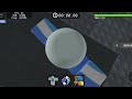 getting heavenly desired item in jtoh! (9 months of grinding) | noodletig