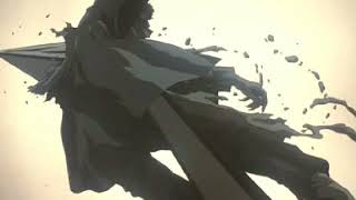 Vampire Hunter D & Hellsing & Blood AMV - E nomine