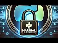 كيفيت فك تشفير مارشل اسهل طريقه يمكن حصول عليها