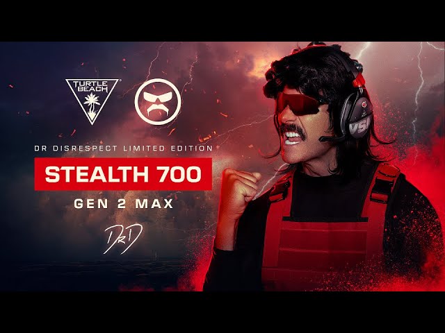 Unboxing the Stealth 400 Wireless Stereo Headset for PS4 