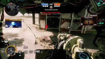 Titanfall 2 | Lag & Connection Problems Since Live Fire Update