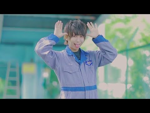 【いりぽん】右に曲ガール 踊ってみた