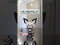 【ポケモン】3D顔はめチャレンジ!【ピチュー】
