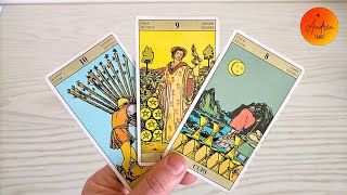 YOUR ANCESTORS WANT YOU TO KNOW THIS! ⚠️ EVERYTHING IS ABOUT TO CHANGE 🦋