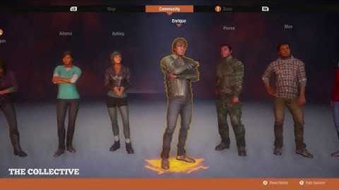 State Of Decay 2 Builder