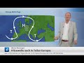 Extreme Hitze: Wann wir die 40-Grad-Marke knacken