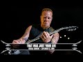 Metallica: That Was Just Your Life (MetOnTour - Berlin, Germany - 2008)