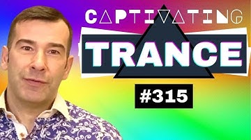 Captivating Trance Like Armin van Buuren & Above & Beyond  | Live Electronic Music Tutorial #315