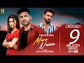 Mere Naina Song : Karan Singh Arora Ft. Avneet Kaur & Mohit Chhikara | Latest Sad Song