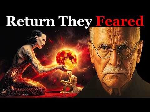 Video Your Comeback Will Terrify Those Who Only Knew the Wounded You - Carl Jung