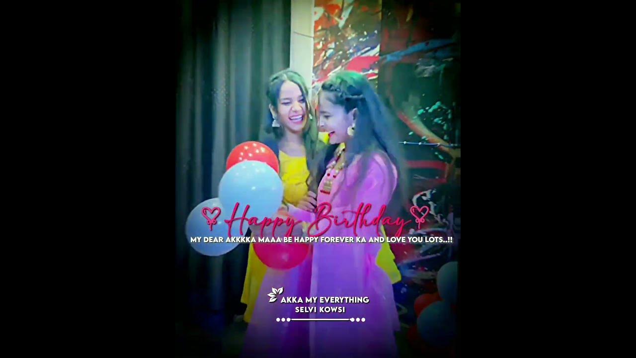 chella-akka-love-you-lots-akka-thangachi-status-subscribe