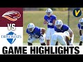 Susquehanna vs Franklin and Marshall (5/OT)| D3 Week 2 | 2021 College Football
