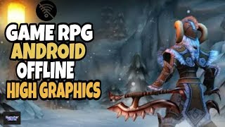 7 Game Rpg Offline Android Terbaik Ukuran Kecil 2019 Youtube