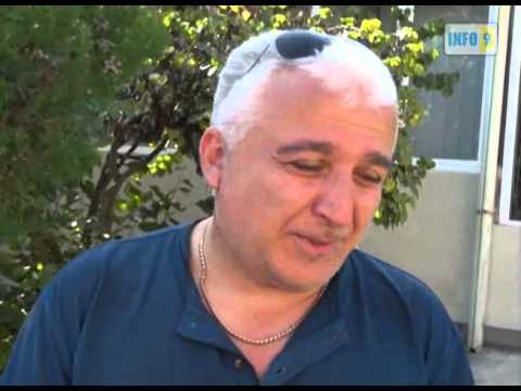 ლევანი იზორიას შეხვედრა