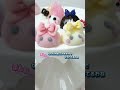 サン宝石☆新感覚！新触感！フロッキー加工ほっぺちゃん🐰🎀