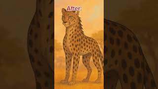 Turning Wilcraft Animals Into Ghibli Pt.2