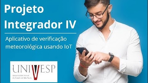 Projeto Integrador IV / Ciência de Dados + Engenharia de Software / UNIVESP