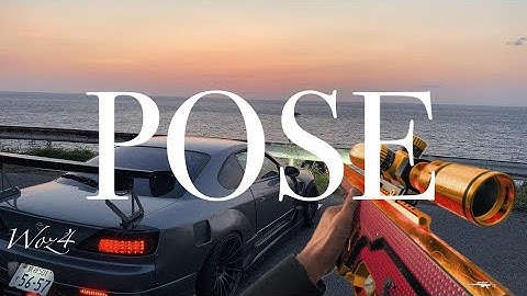 POSE🕺(COD Montage)
