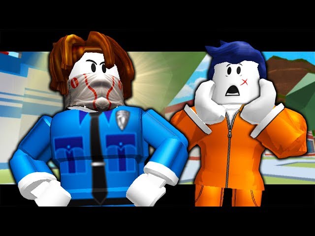 the last guests family is alive a roblox jailbreak roleplay story