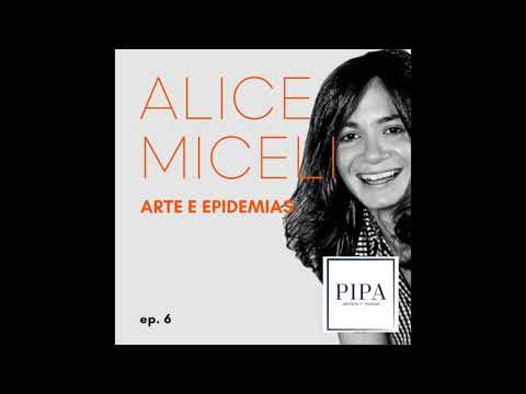 PIPA 2020 | PIPA podcast - T01E06 Arte e epidemias