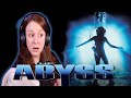 The abyss still holds up  first time watching  reaction  commentary