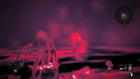 Dreamer Solo - Remnant from the Ashes
