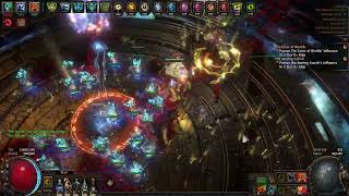 964m Dex Stack Siege Ballista 211 Quant Feared - All at Once. Fastest you probably have ever seen :)