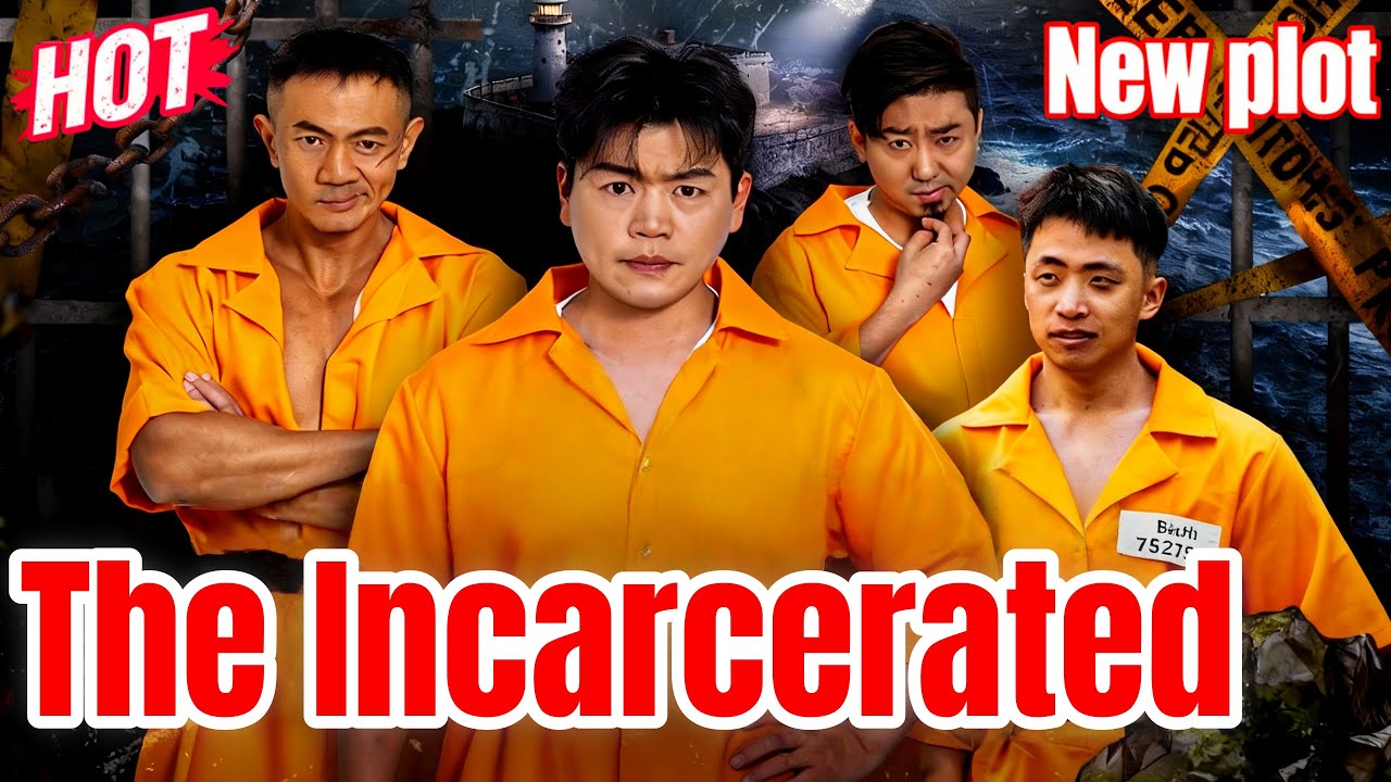 🔥【New plot】The Incarcerated