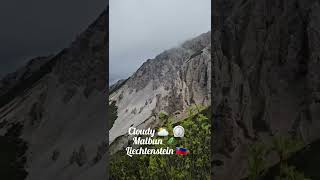 #Malbun Liechtenstein 🇱🇮 #skies place Liechtenstein #malbun Trekking #wandern #mountains