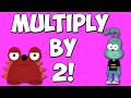 Multiplication by Two Quiz