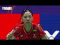 VICTOR China Open 2026 | Fukushima/Matsumoto (JPN) [4] vs Li/Luo (CHN) [8] | SF