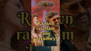 Jailerkaavaalaa Song Video