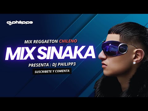 MIX SINAKA | DJ PHILIPP3