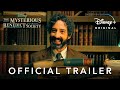 The mysterious benedict society  official trailer  disney