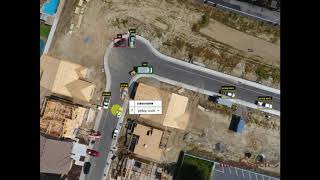 Geospatial Annotation - Drone Technology