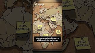 BU SADECE BİR TOPRAK MESELESİ DEĞİL!