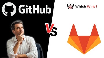 GitHub vs. GitLab: Which Wins? Full Breakdown (2025 Edition)