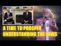 Chuck pierce special prophecy  a time to prosper  understanding the laws