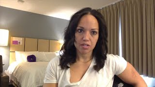 Minneapolis Trauma Nurse Fights COVID-19 In New York City