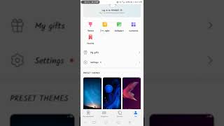 How to change Fontstyle in HUAWEI : honor : Emui |. Ahsan5084 screenshot 5