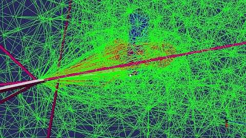 PBS - Forces distributed