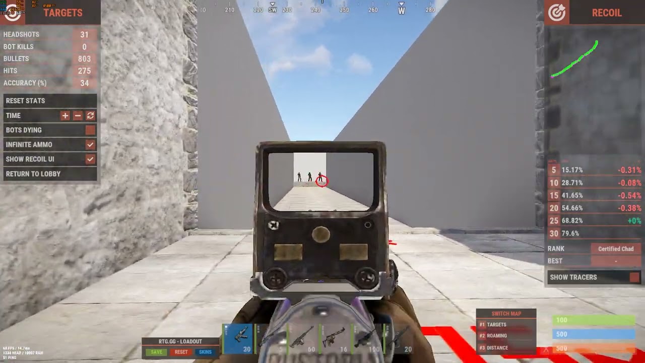 Premium rust 1mc макросы Topmacro.net