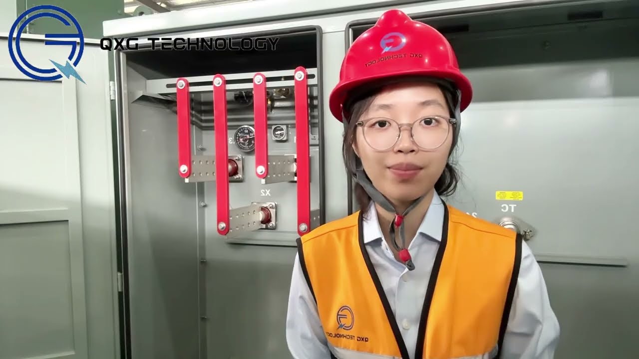 QXG pad mounted transformers stand as a testament to engineering excellence.