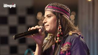 Hukus Bukus Protium Ampd Ft. Aabha Hanjura Original Live