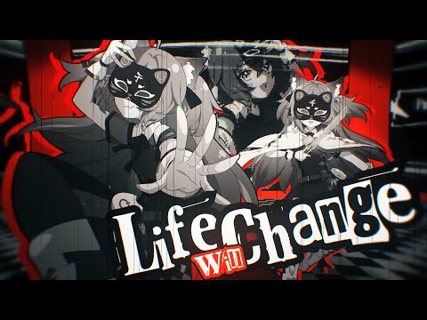 Life Will Change ver. Chiaki Katsumi